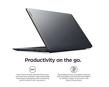 Amazon.com: Lenovo Ideapad 1 Windows 11 Laptop (15.6 inch HD